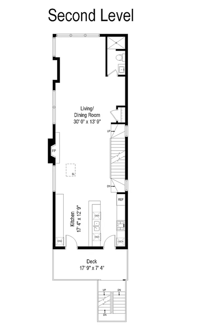 1622 West Julian Street Chicago IL 60622