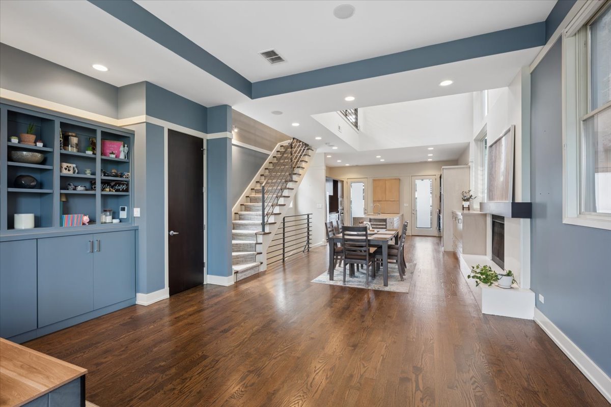 1622 West Julian Street Chicago IL 60622