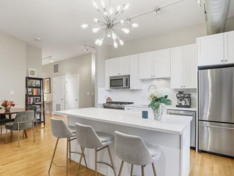 23 North Green Street Chicago IL 60607
