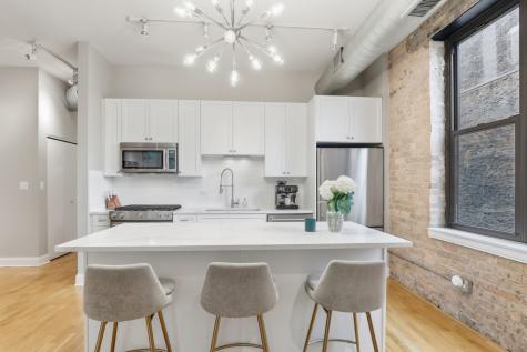 23 North Green Street Chicago IL 60607