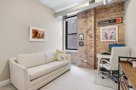23 North Green Street Chicago IL 60607