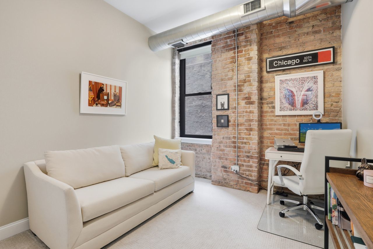 23 North Green Street Chicago IL 60607