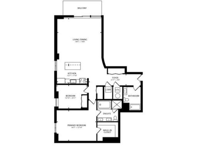 23 North Green Street Chicago IL 60607