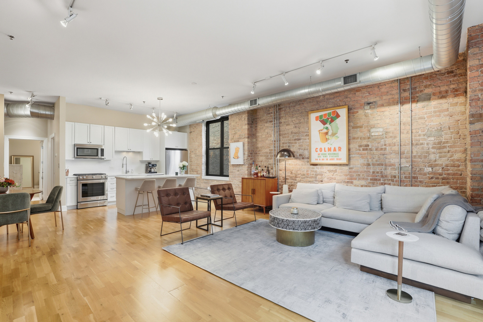 23 North Green Street Chicago IL 60607