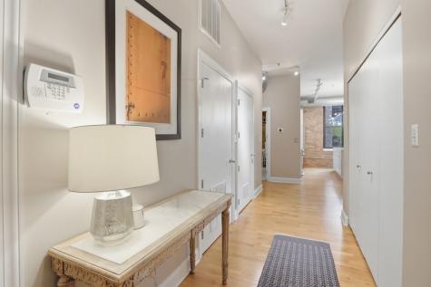 23 North Green Street Chicago IL 60607