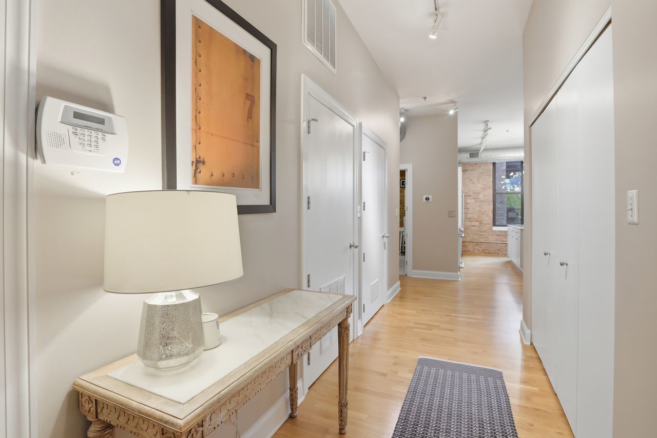 23 North Green Street Chicago IL 60607
