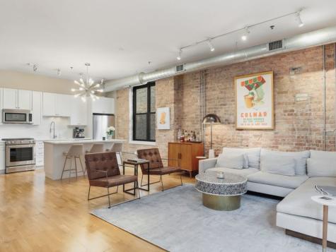 23 North Green Street Chicago IL 60607