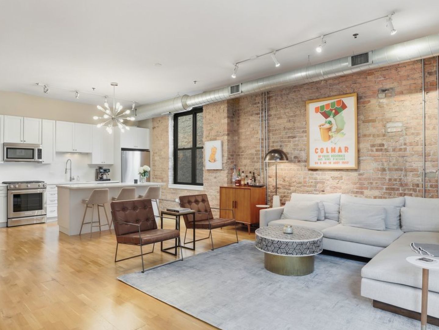 23 North Green Street Chicago IL 60607
