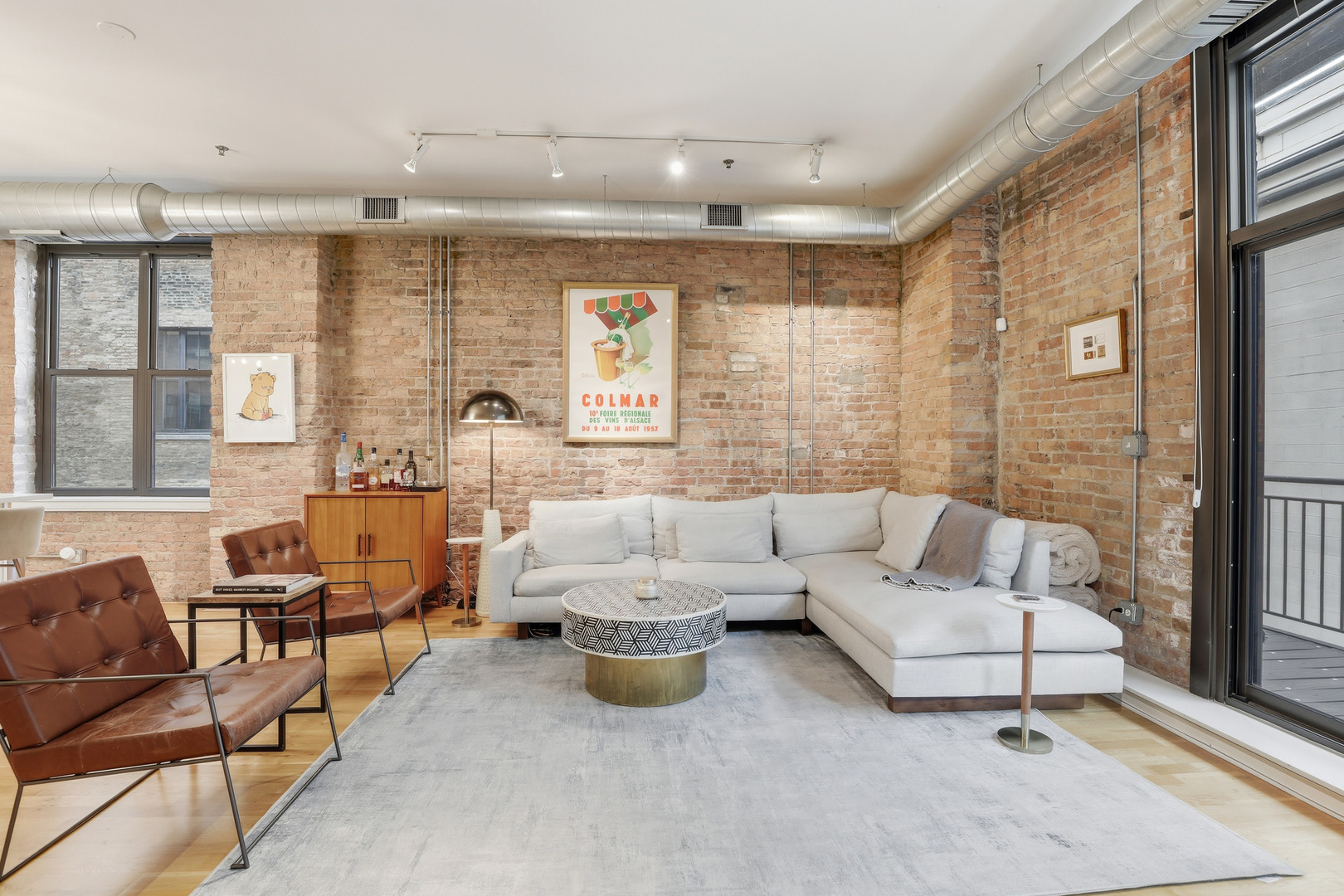 23 North Green Street Chicago IL 60607