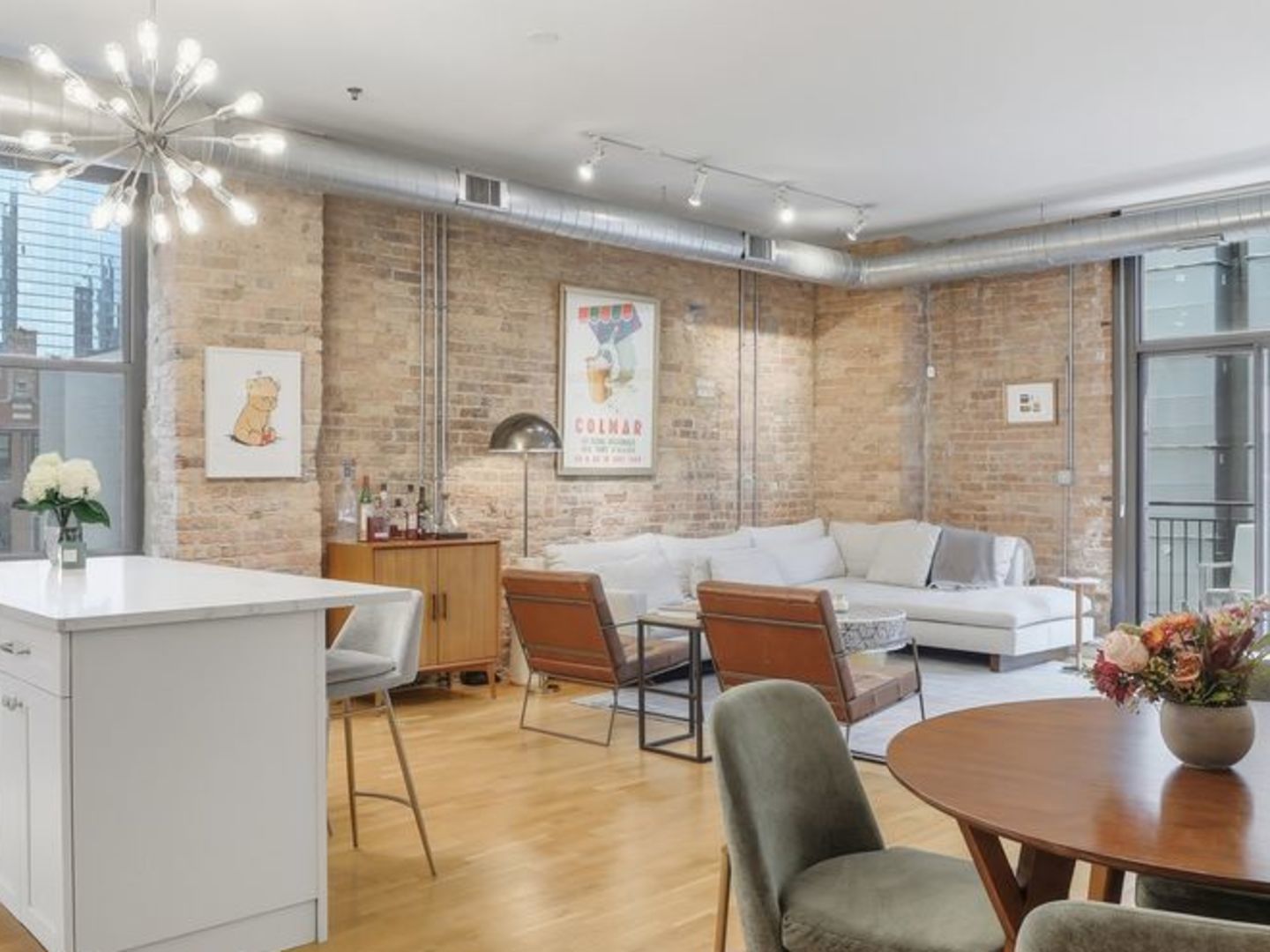 23 North Green Street Chicago IL 60607