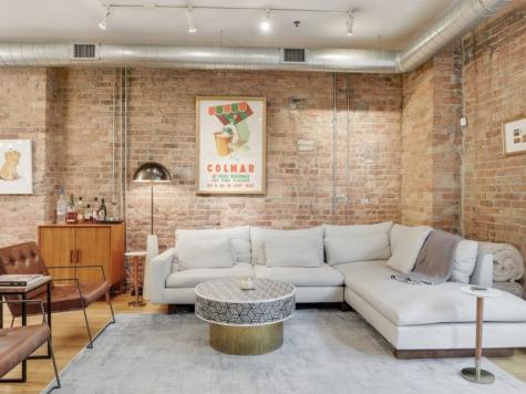 23 North Green Street Chicago IL 60607