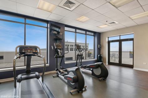 1322 South Prairie Avenue Chicago IL 60605
