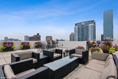 1322 South Prairie Avenue Chicago IL 60605