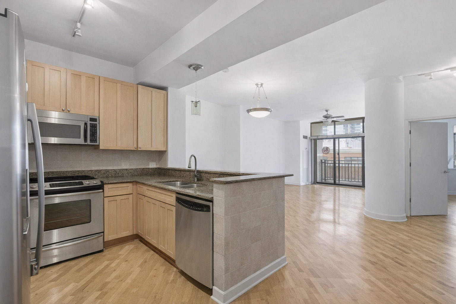 1322 South Prairie Avenue Chicago IL 60605