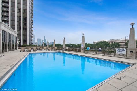 1322 South Prairie Avenue Chicago IL 60605