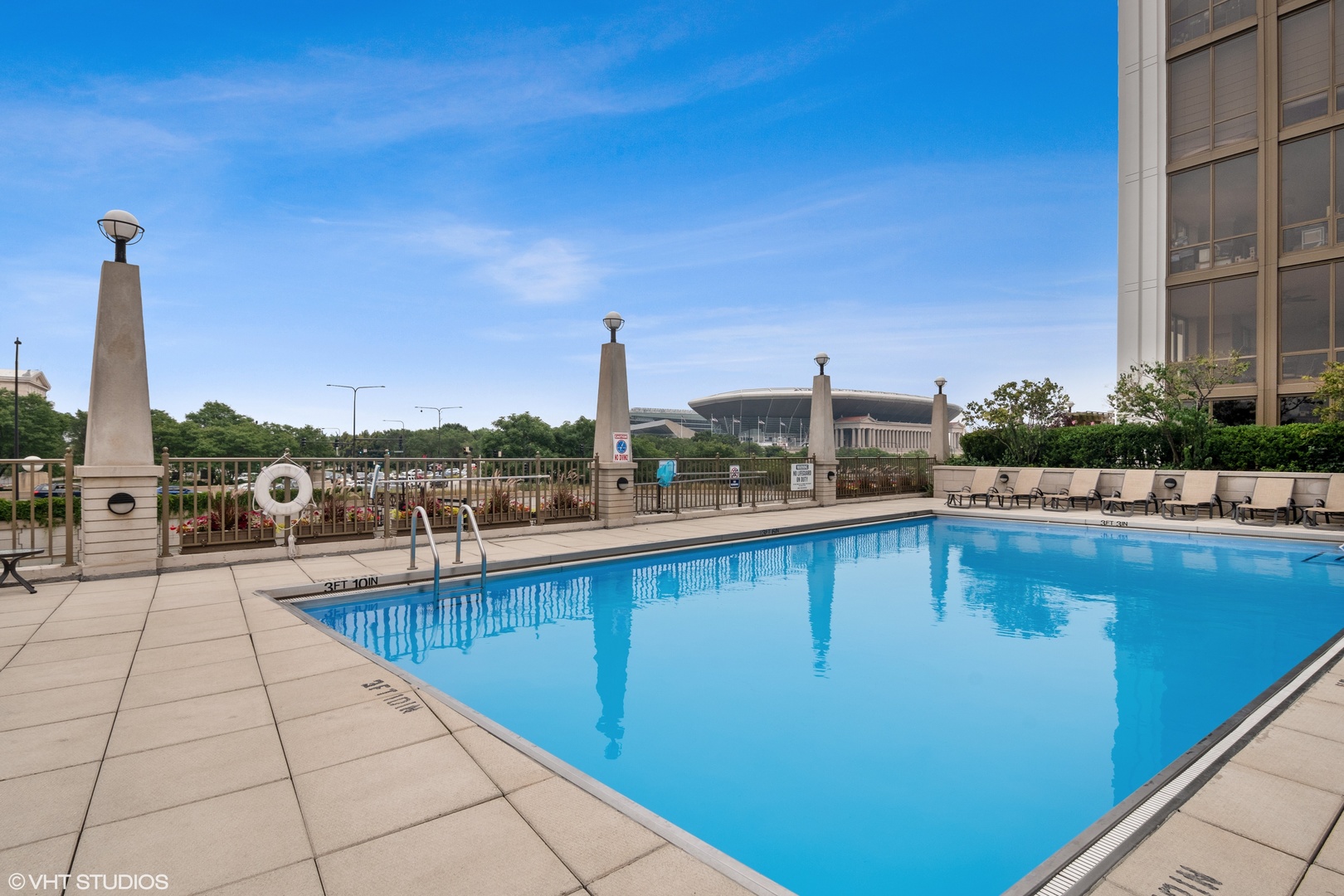 1322 South Prairie Avenue Chicago IL 60605