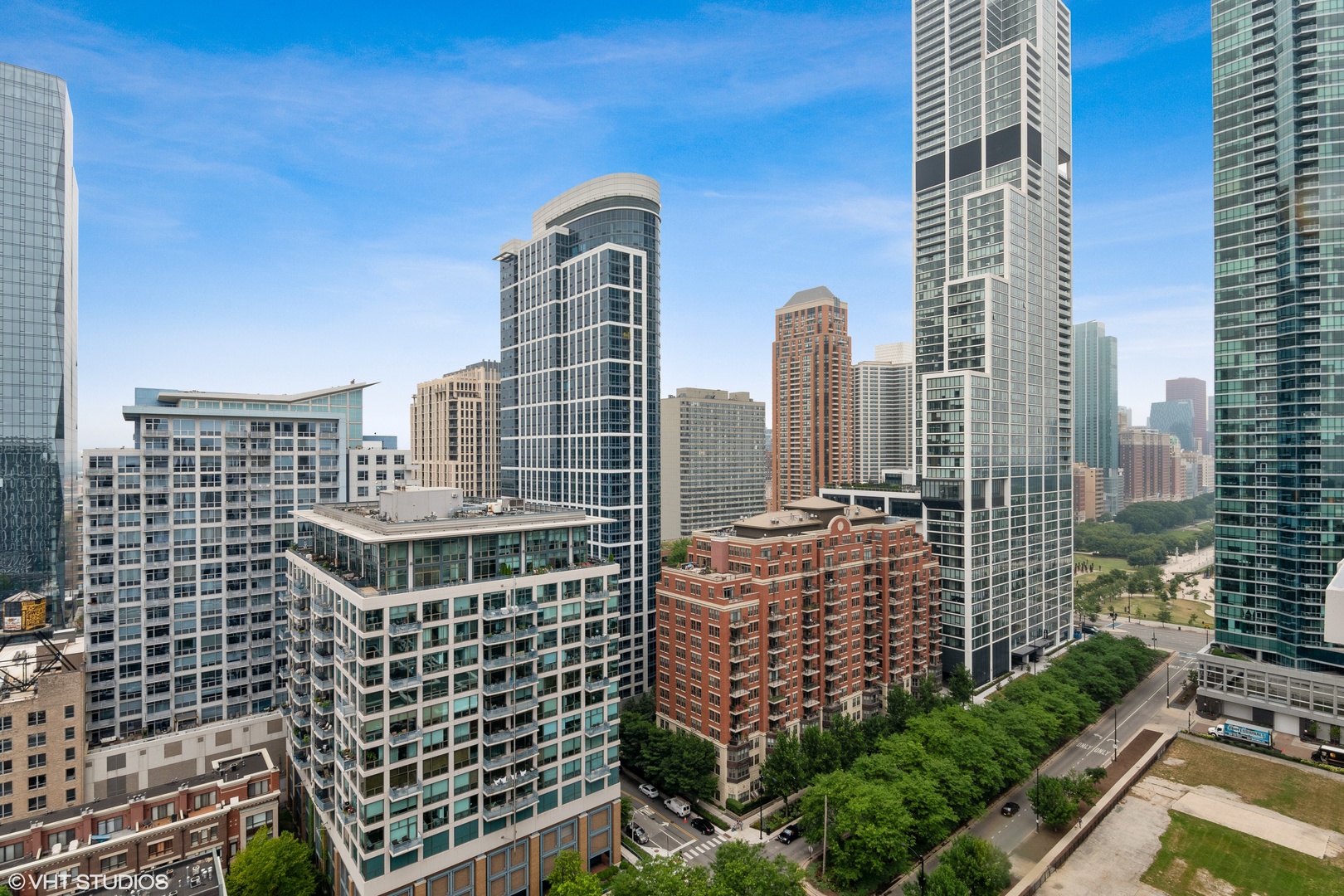 1322 South Prairie Avenue Chicago IL 60605