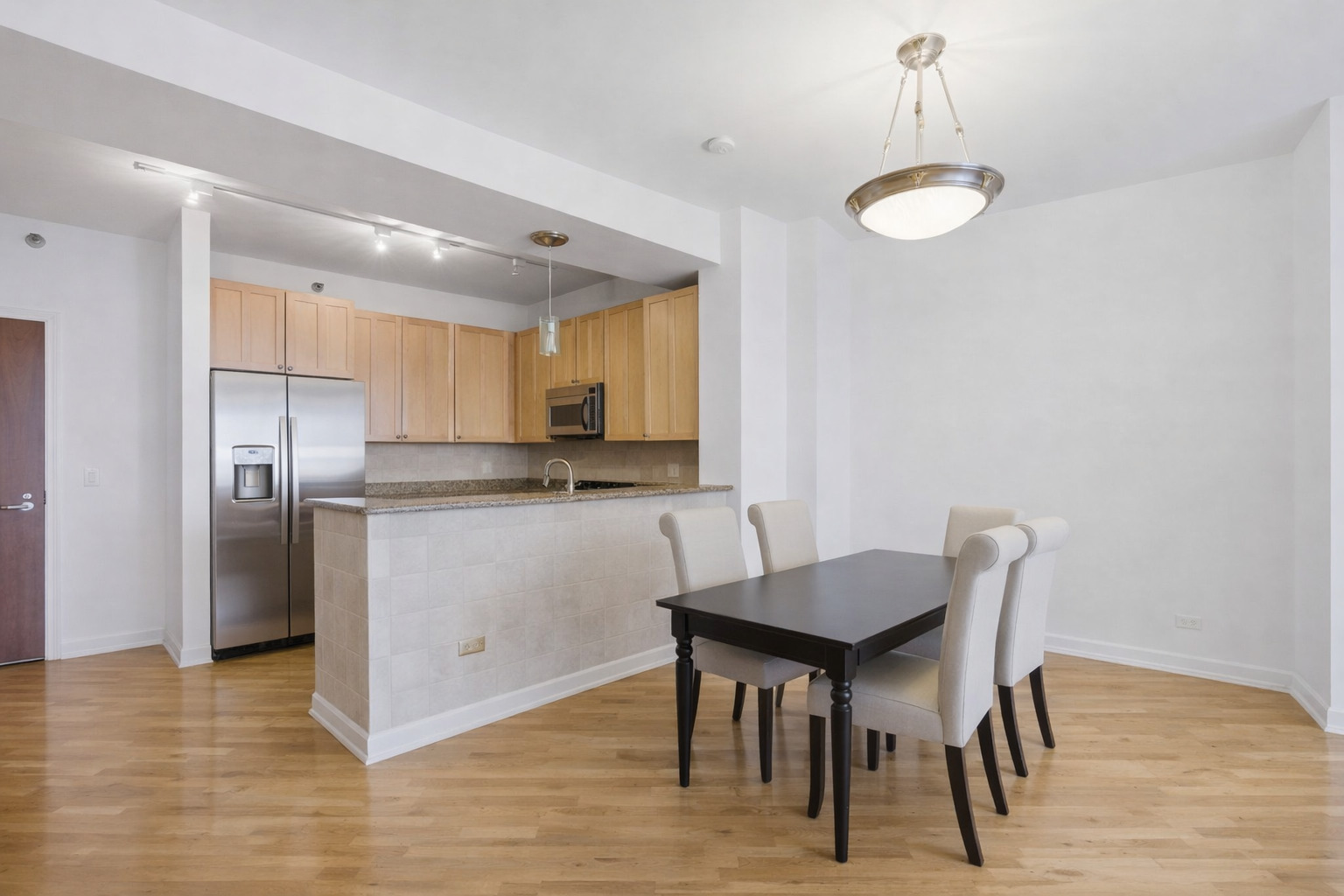 1322 South Prairie Avenue Chicago IL 60605