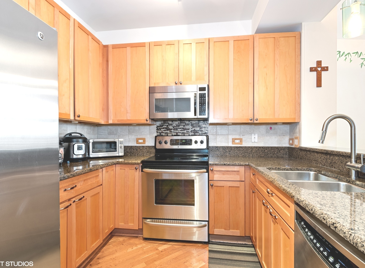 1322 South Prairie Avenue Chicago IL 60605