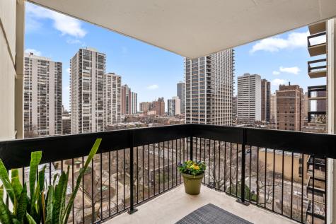 1360 North Sandburg Terrace Chicago IL 60610