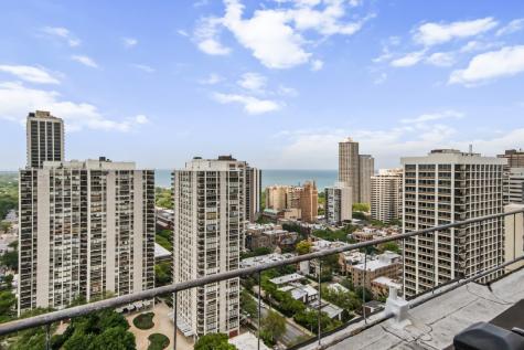 1360 North Sandburg Terrace Chicago IL 60610