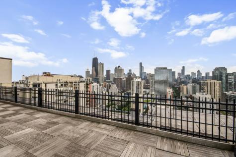 1360 North Sandburg Terrace Chicago IL 60610