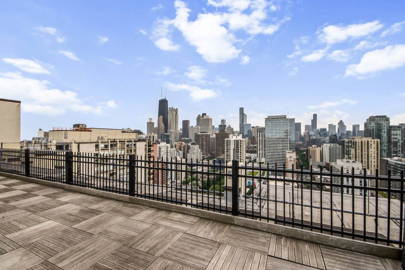 1360 North Sandburg Terrace Chicago IL 60610