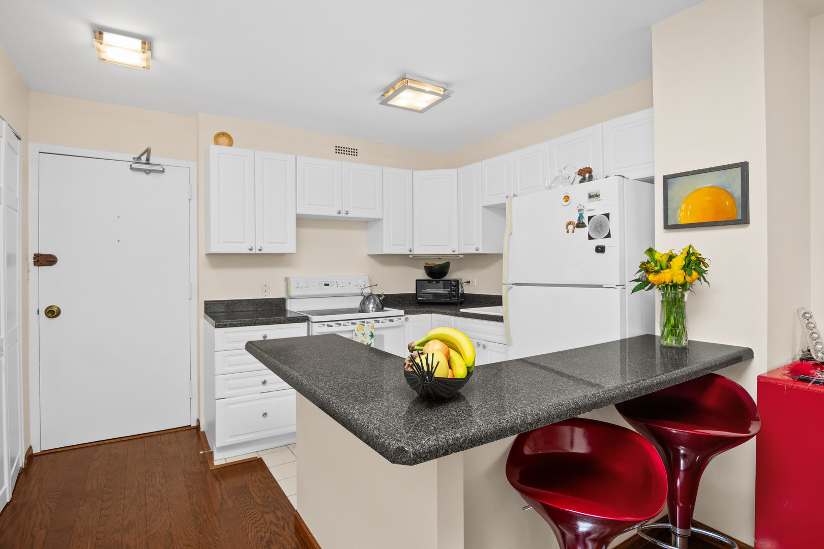 1360 North Sandburg Terrace Chicago IL 60610