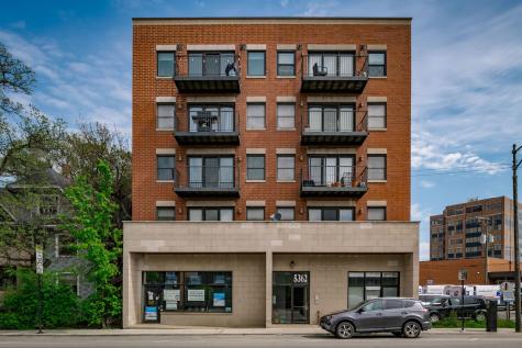 5362 West Lawrence Avenue Chicago IL 60630