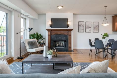 5362 West Lawrence Avenue Chicago IL 60630