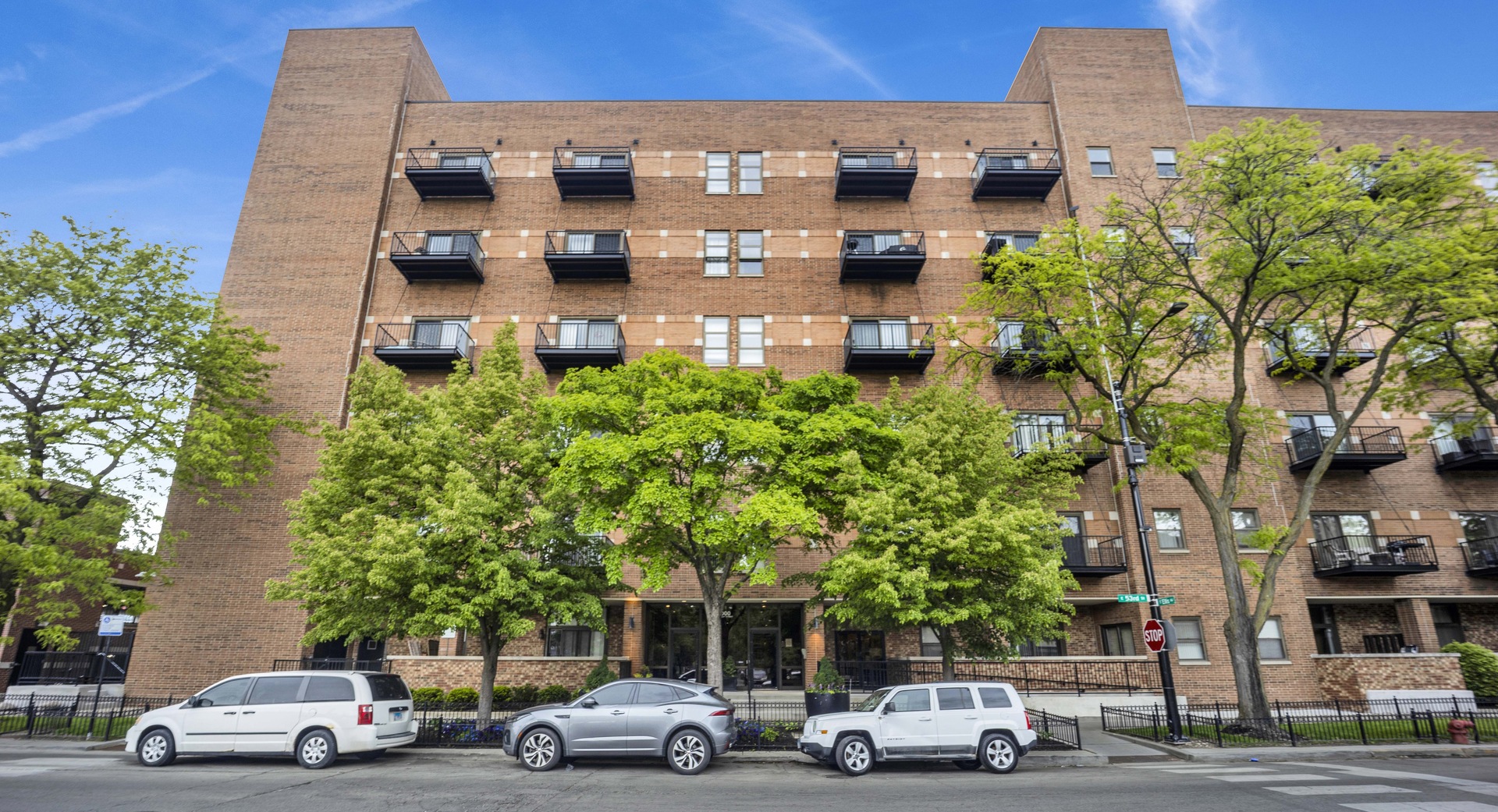 1000 East 53rd Street Chicago IL 60615