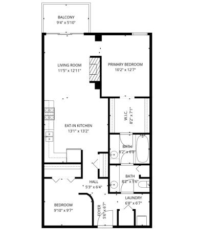 1000 East 53rd Street Chicago IL 60615