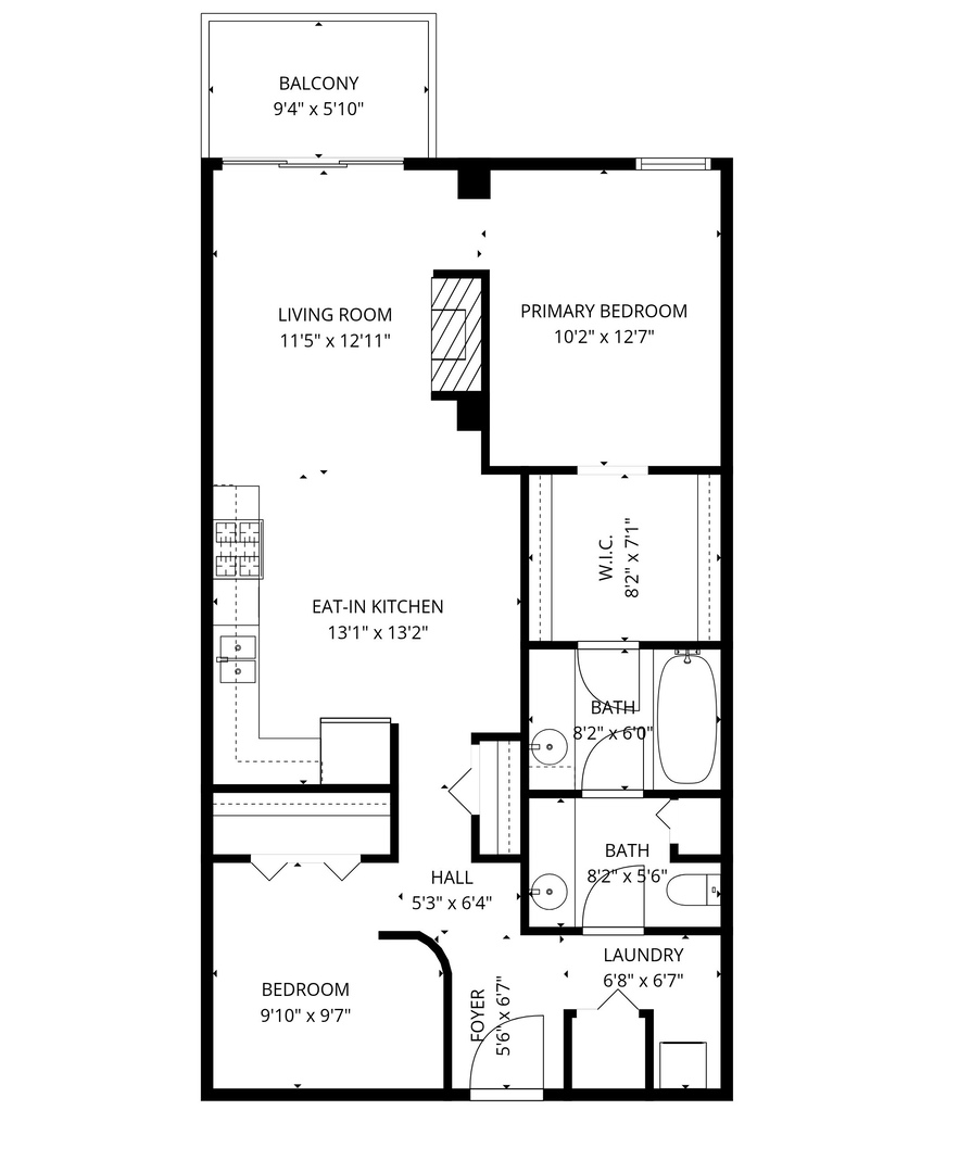 1000 East 53rd Street Chicago IL 60615