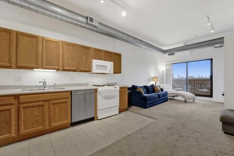 1000 East 53rd Street Chicago IL 60615