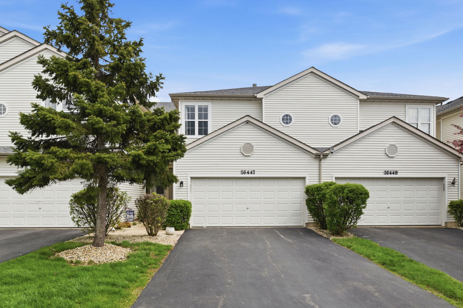 16447 Newcastle Way Lockport IL 60441