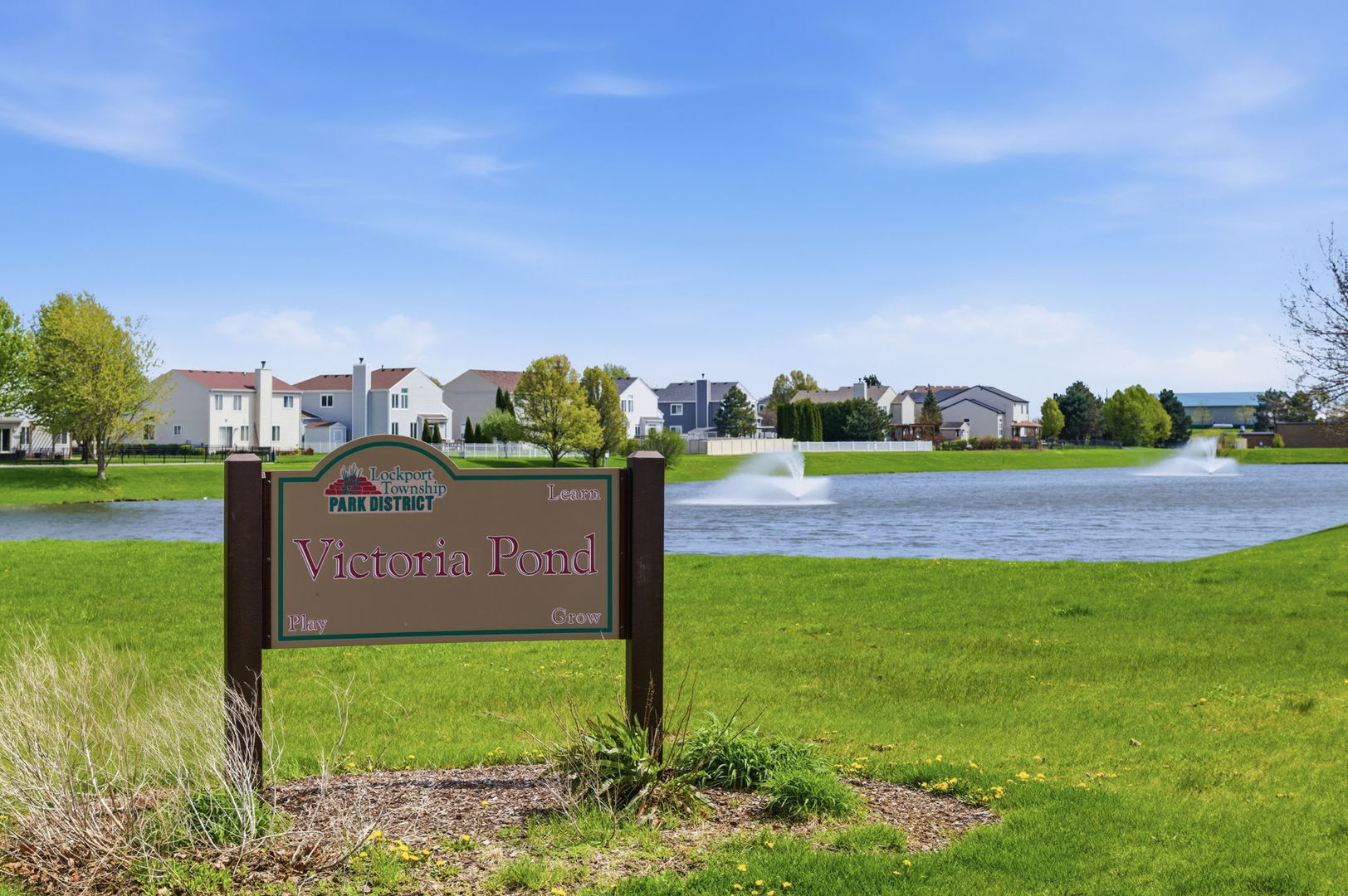 16447 Newcastle Way Lockport IL 60441