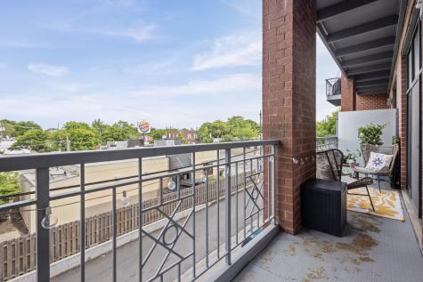 4011 North Francisco Avenue Chicago IL 60618