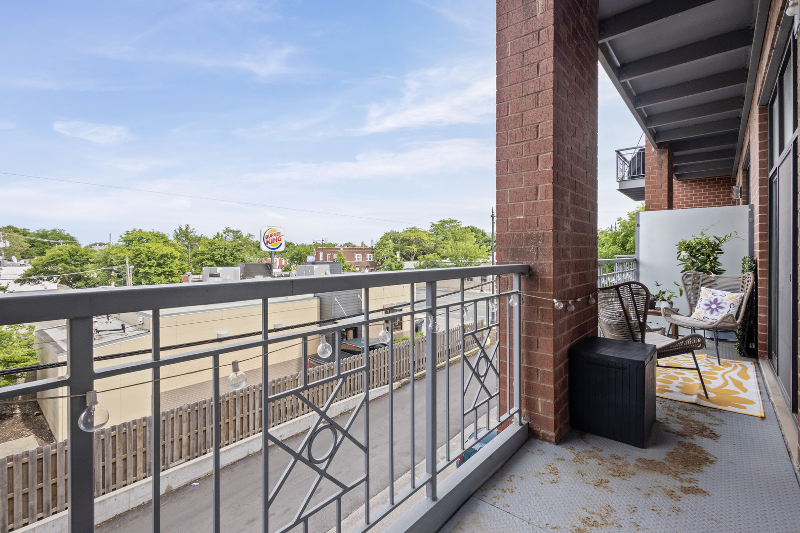 4011 North Francisco Avenue Chicago IL 60618