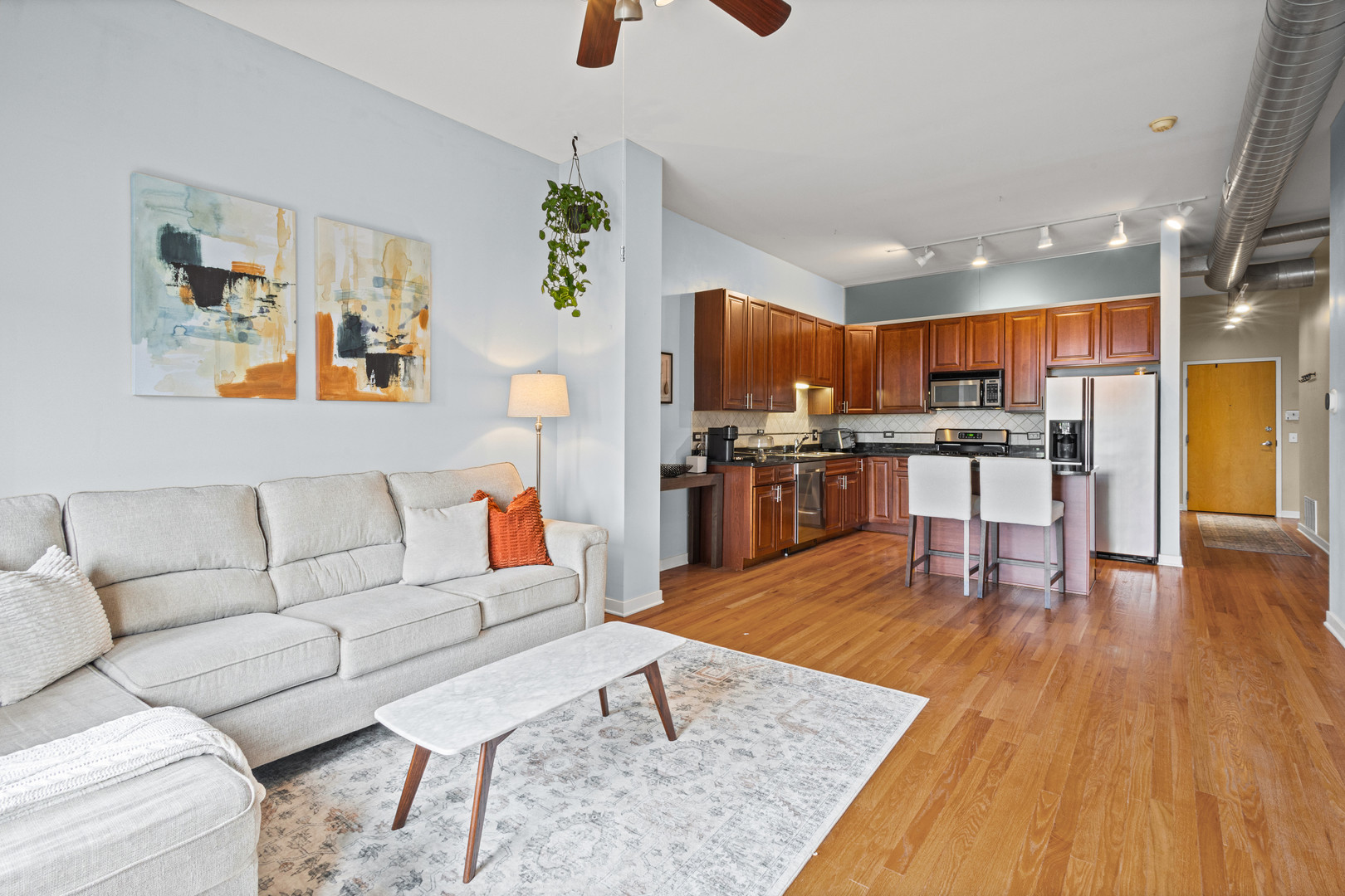 4011 North Francisco Avenue Chicago IL 60618