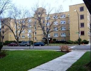 5335 North California Avenue Chicago IL 60625