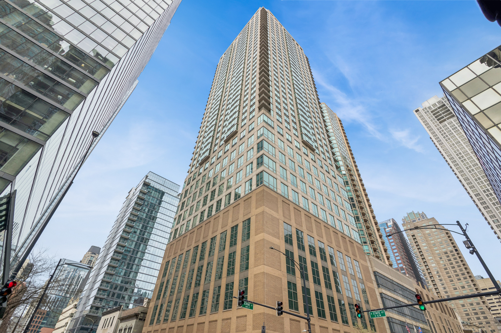 2 East Erie Street Chicago IL 60611
