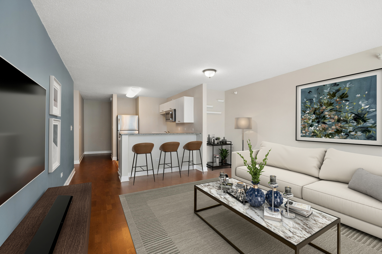 2 East Erie Street Chicago IL 60611