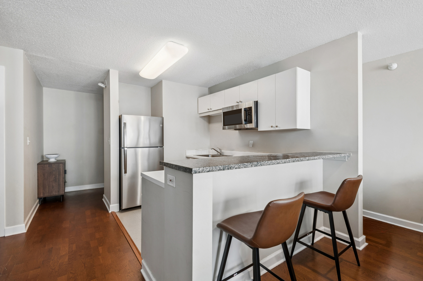 2 East Erie Street Chicago IL 60611