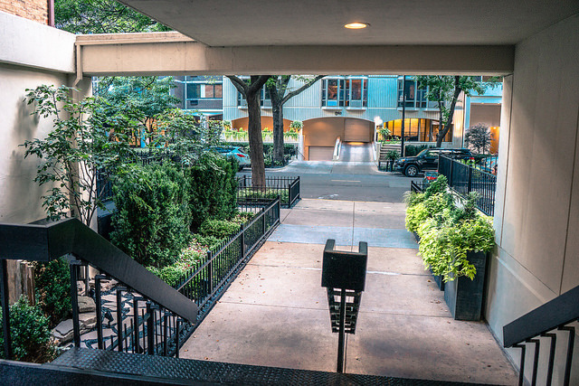 1339 North Dearborn Street Chicago IL 60610