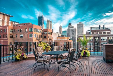 1339 North Dearborn Street Chicago IL 60610