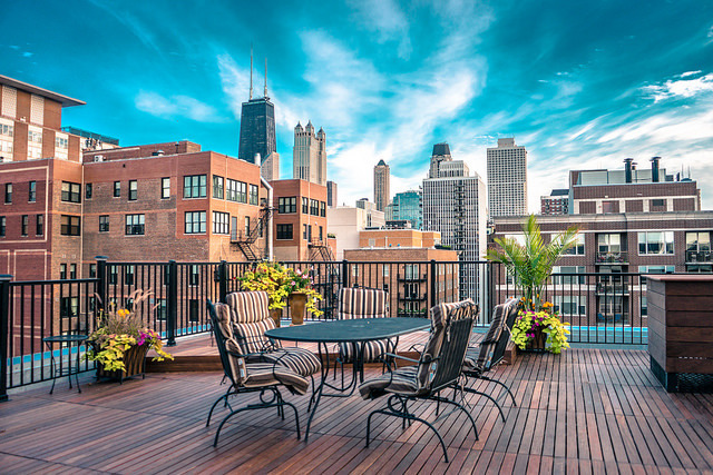 1339 North Dearborn Street Chicago IL 60610