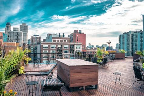 1339 North Dearborn Street Chicago IL 60610