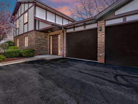5100 West 122nd Street Alsip IL 60803