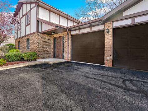 5100 West 122nd Street Alsip IL 60803