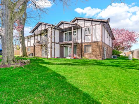 5100 West 122nd Street Alsip IL 60803